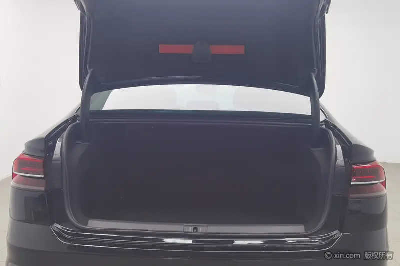 Volkswagen Phideon — фото 19