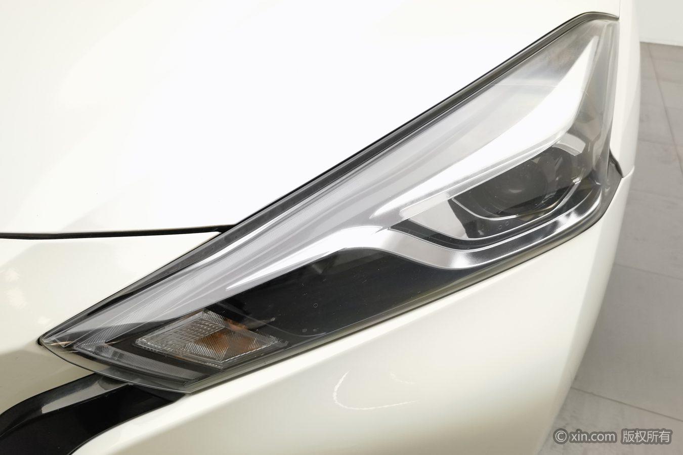 Nissan Bluebird 2016 1.6L CVT
