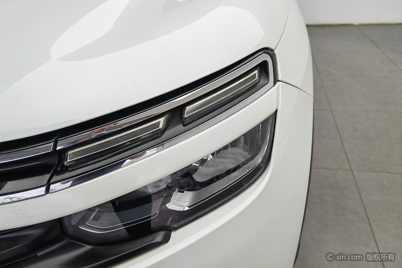 Citroen C5 AIRCROSS 2018 350THP