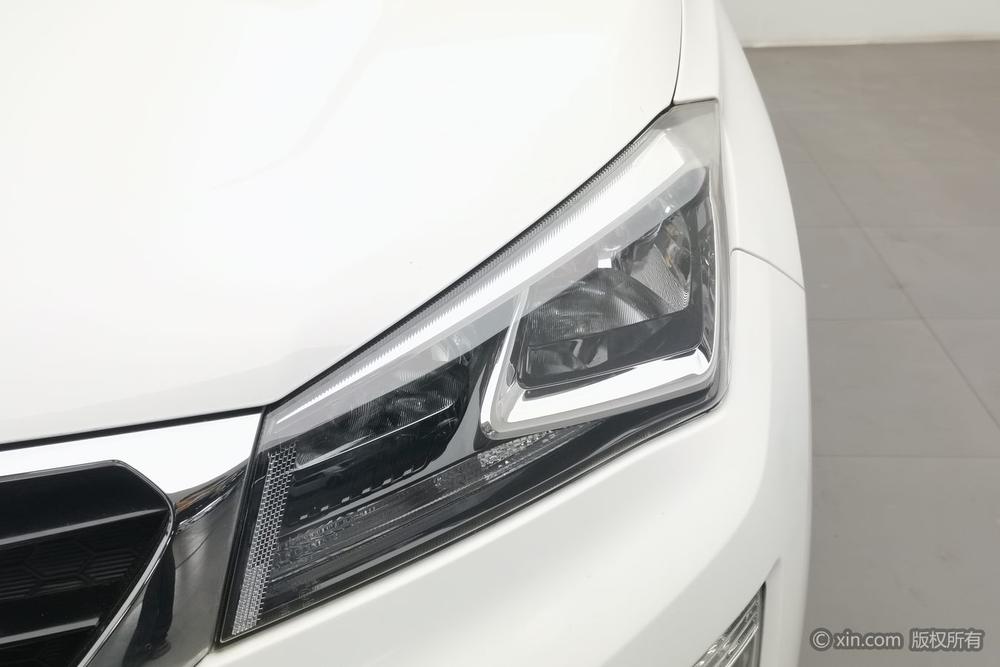 Changan CS15, фото 7