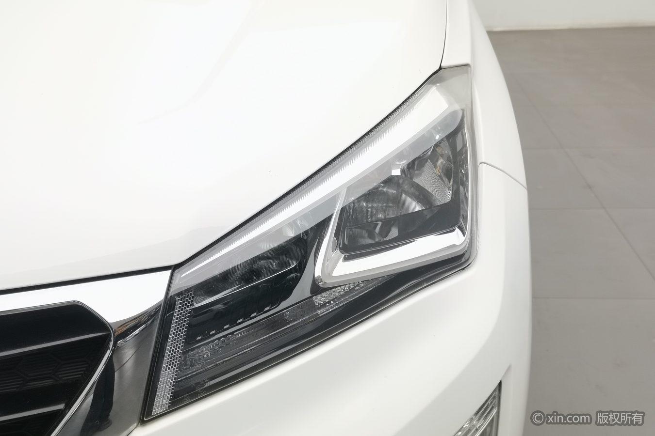 Changan CS15 2016 1.5L MT Fashion