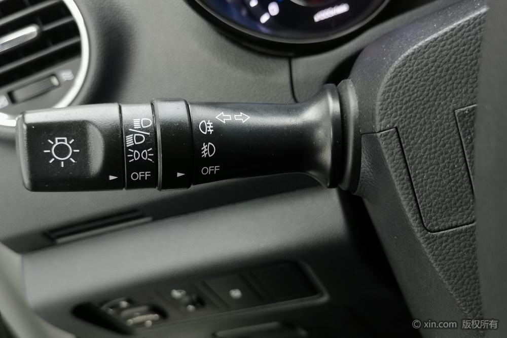 Changan CS15, фото 17