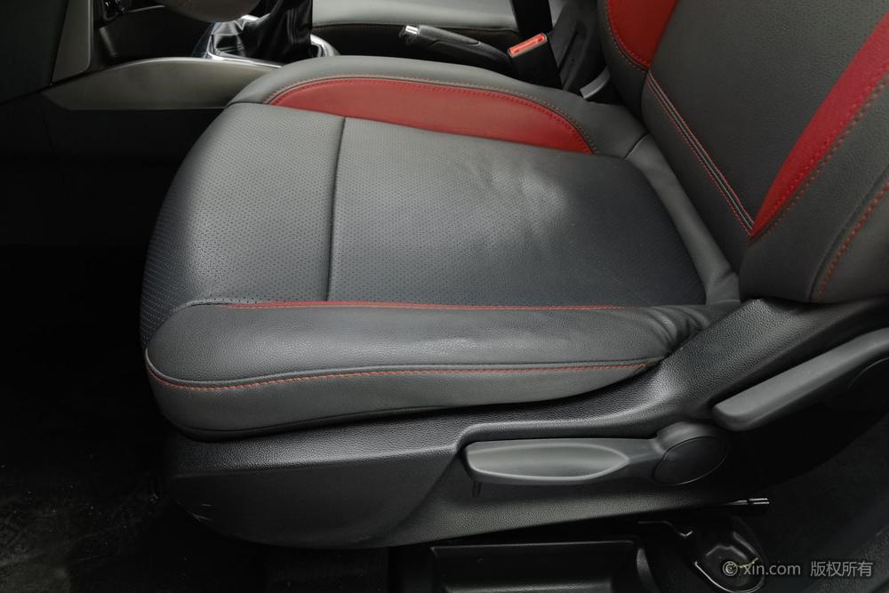 Changan CS15, фото 19