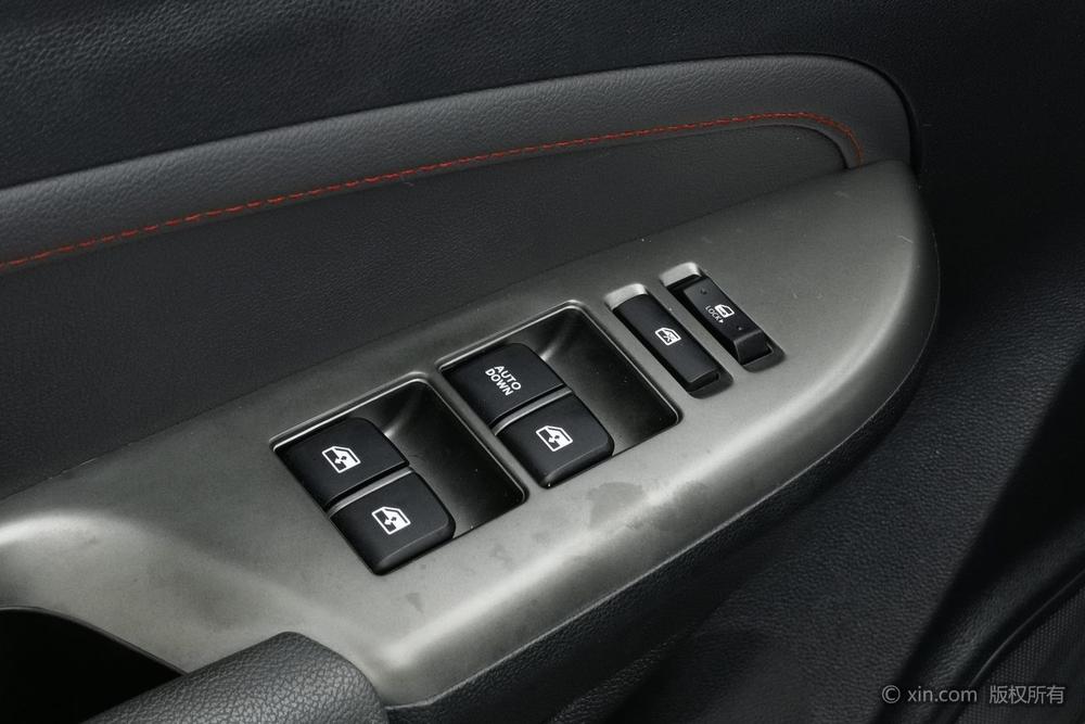 Changan CS15, фото 23