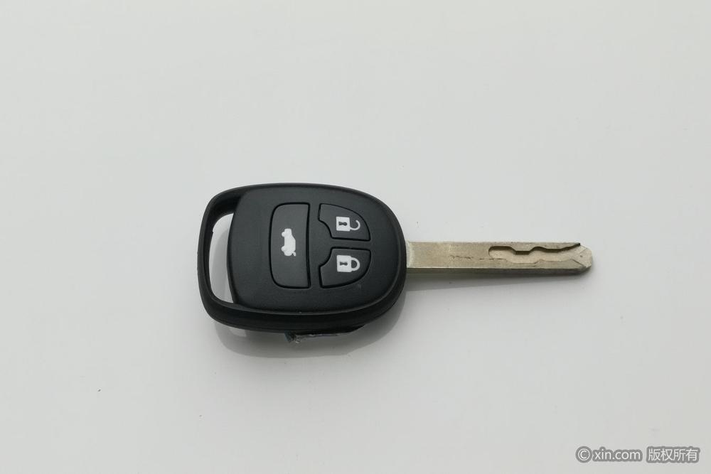 Changan CS15, фото 6