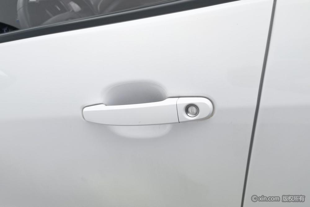 Changan CS15, фото 8