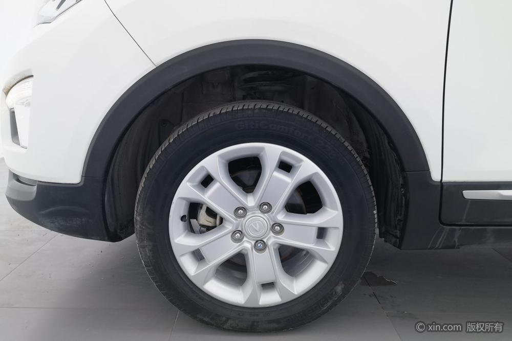 Changan CS15, фото 13