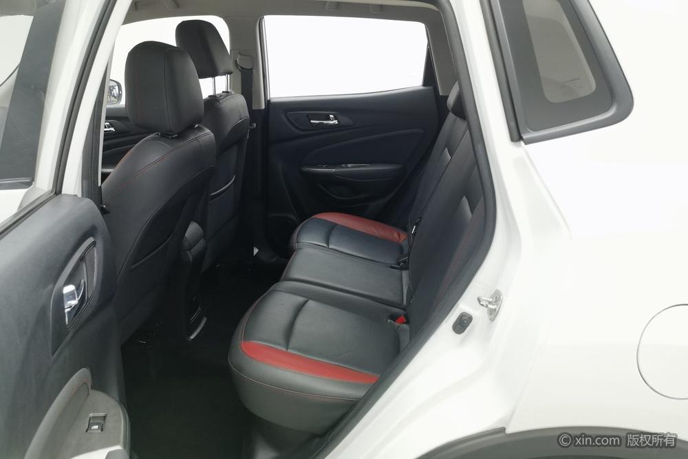 Changan CS15, фото 20