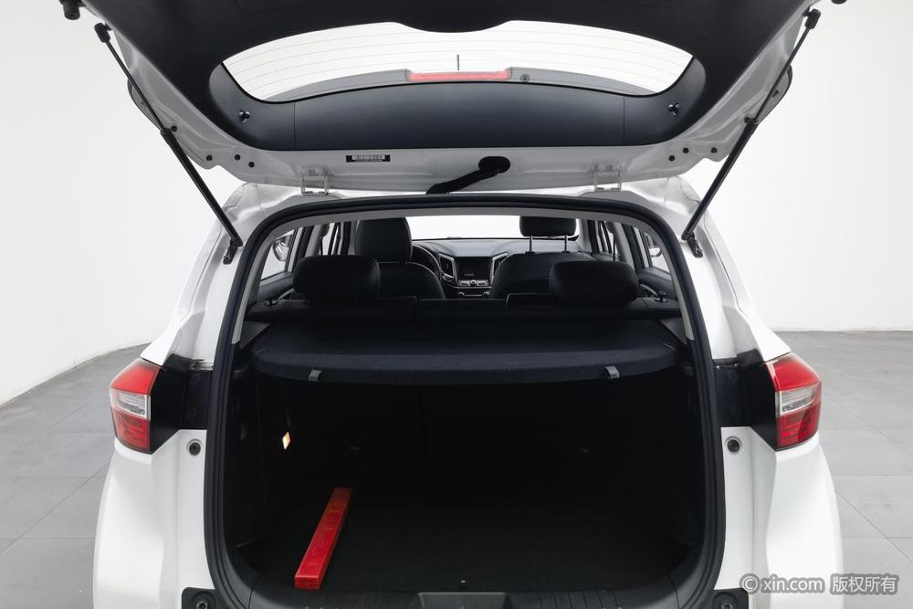 Changan CS15, фото 24