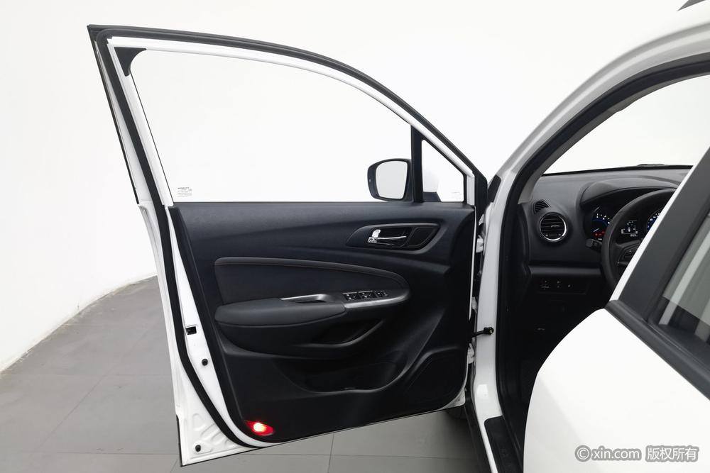 Changan CS15, фото 22
