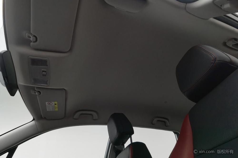 Changan CS15, фото 21