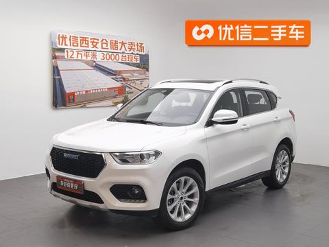 Haval H2