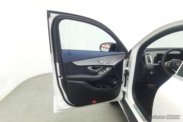 Mercedes-Benz EQC id 3804801 из Китая 8