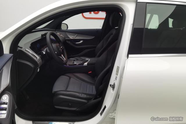 Mercedes-Benz EQC id 3804801 из Китая 10