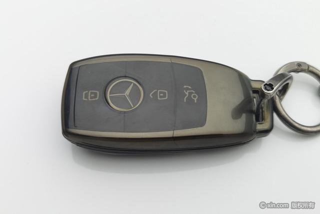 Mercedes-Benz EQC id 3804801 из Китая 11