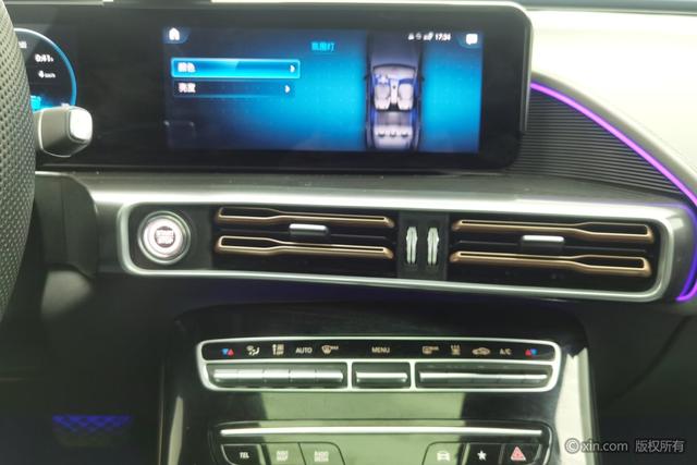 Mercedes-Benz EQC id 3804801 из Китая 14