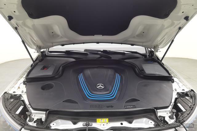 Mercedes-Benz EQC id 3804801 из Китая 18