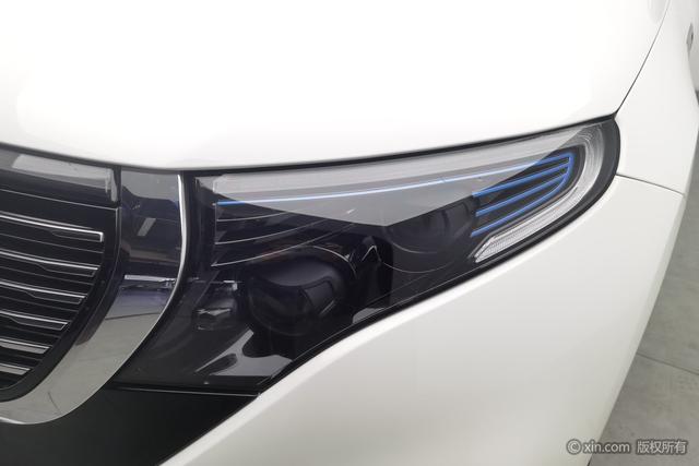 Mercedes-Benz EQC id 3804801 из Китая 23