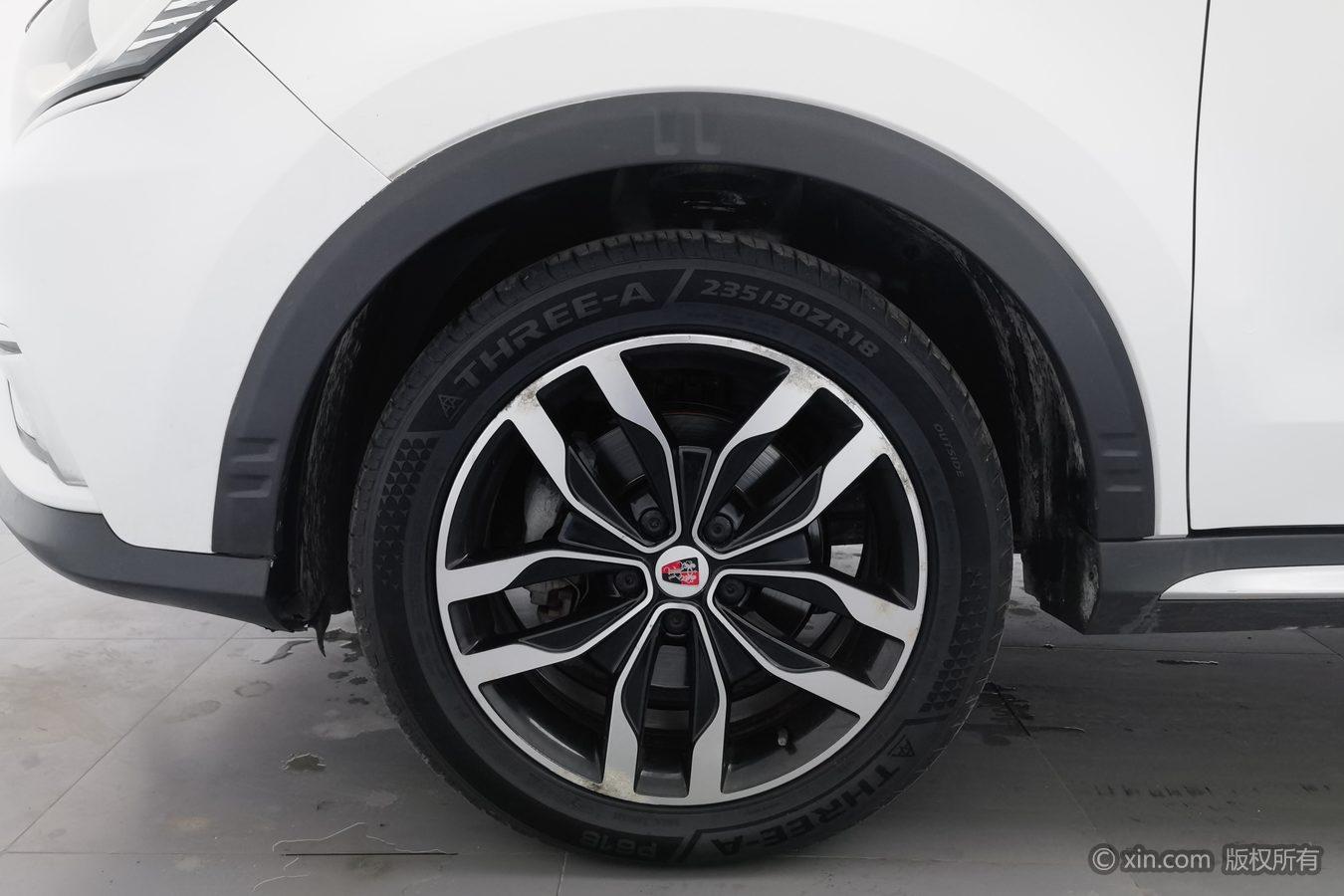 Roewe RX5 2016 30T AT Smart