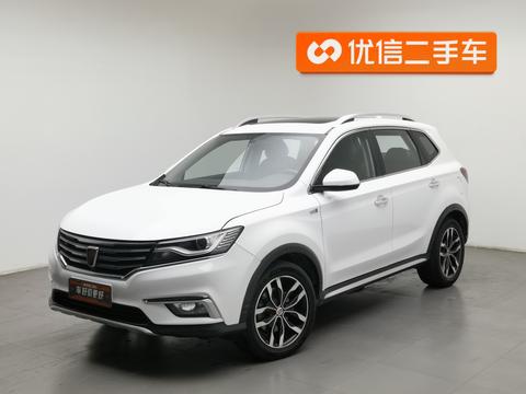 Roewe RX5 2016 30T AT Smart