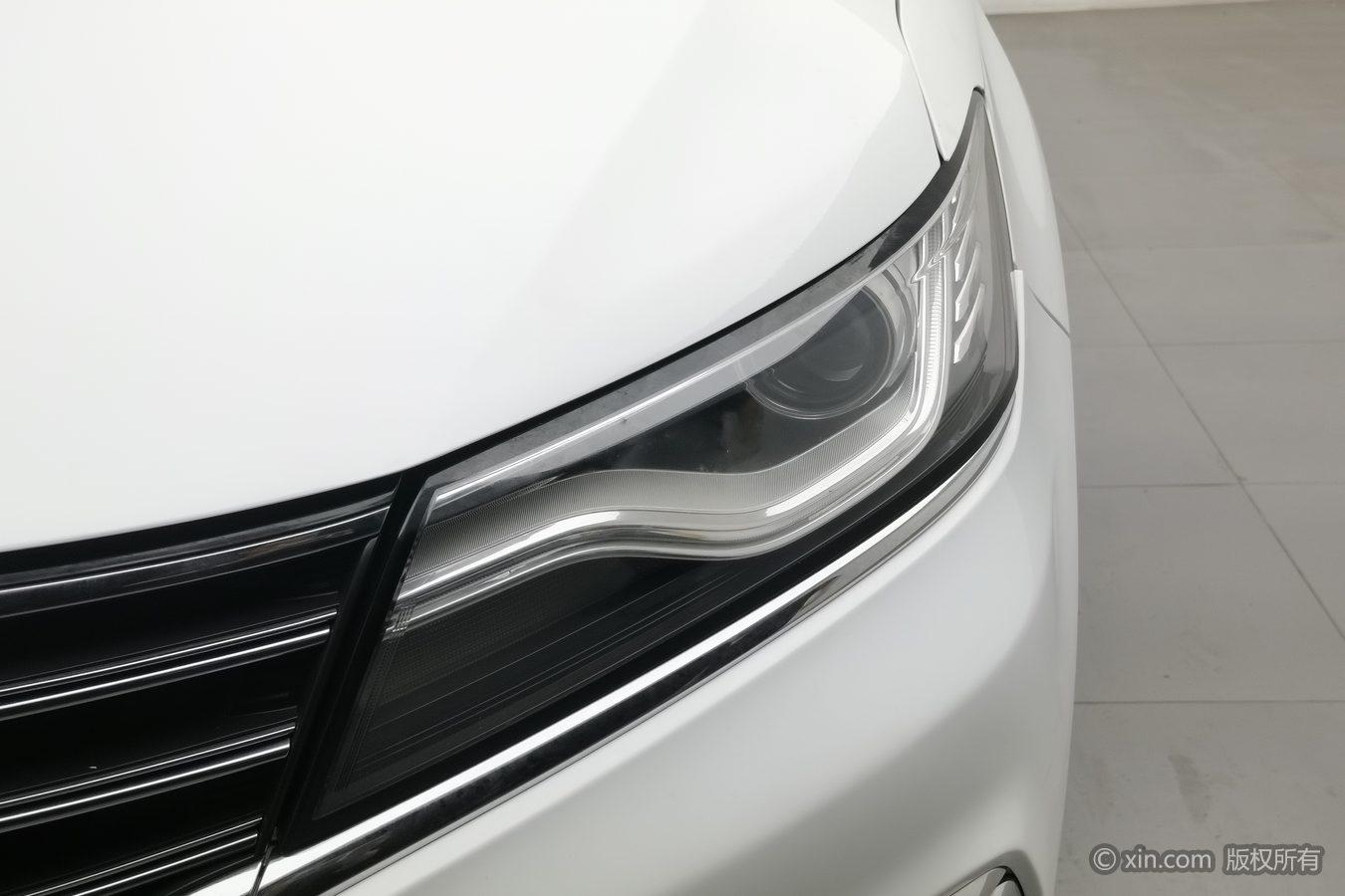 Roewe RX5 2016 30T AT Smart