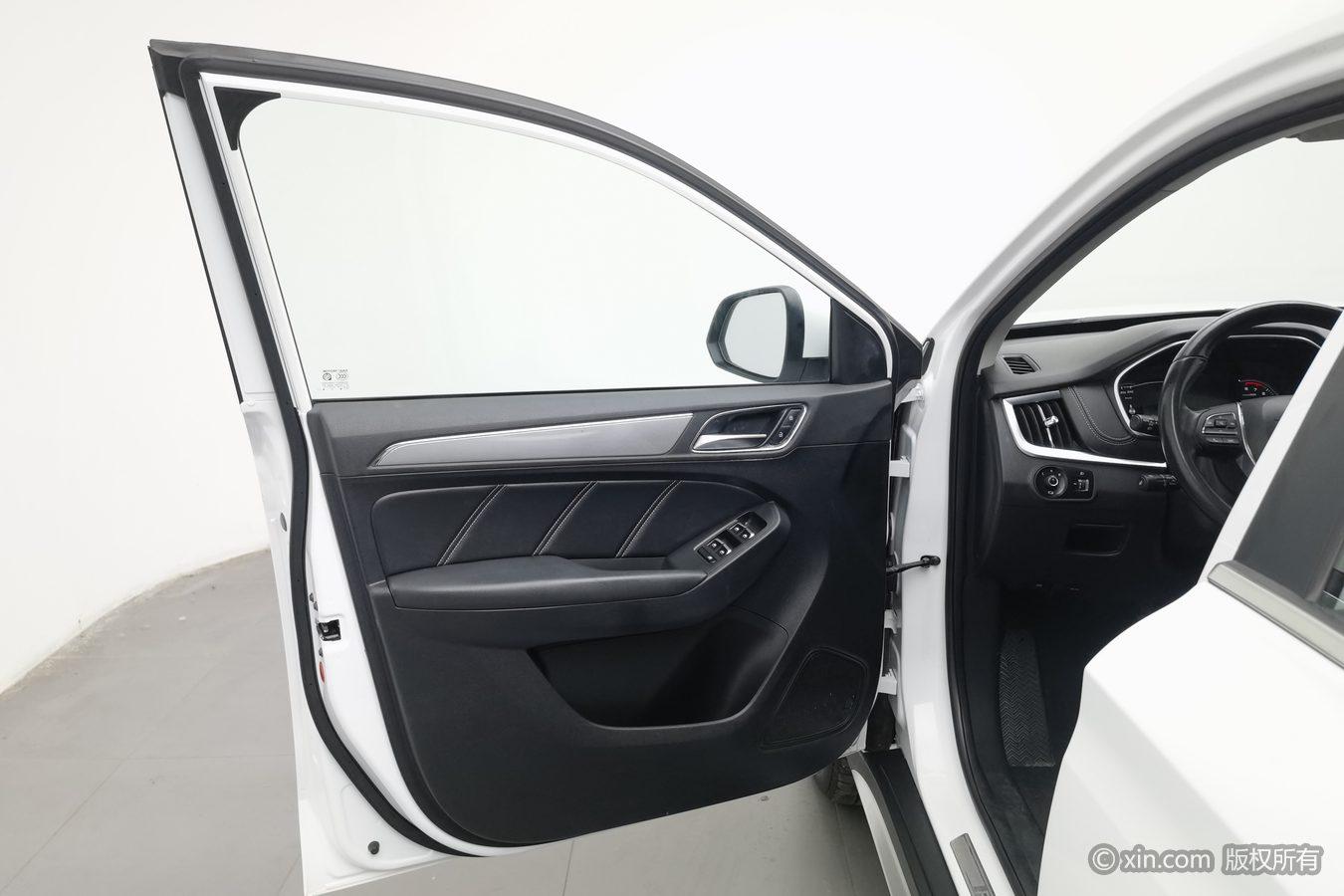 Roewe RX5 — фотографии объявления, Фото 12