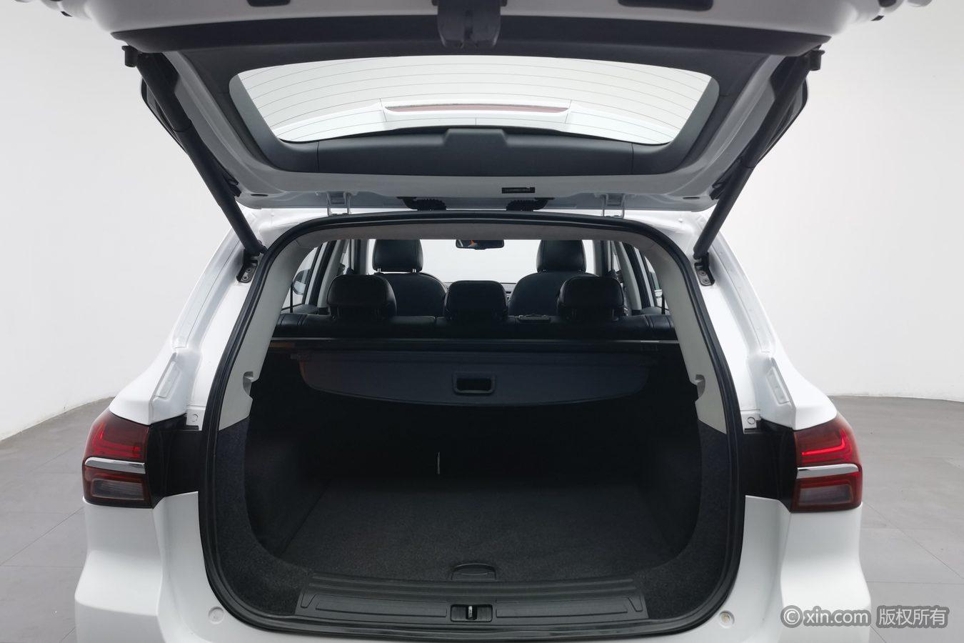 Roewe RX5 — фотографии объявления, Фото 21