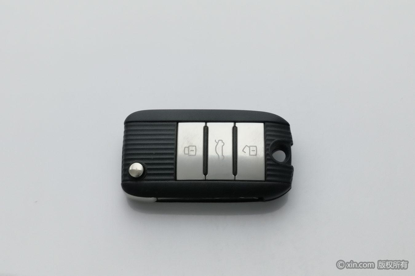Roewe RX5 — фотографии объявления, Фото 11