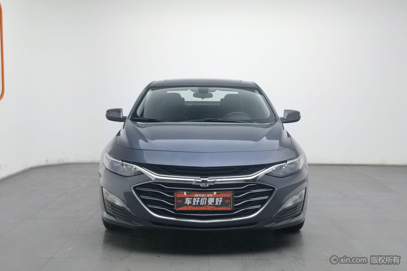 Chevrolet Malibu XL XL 2022 535T AT