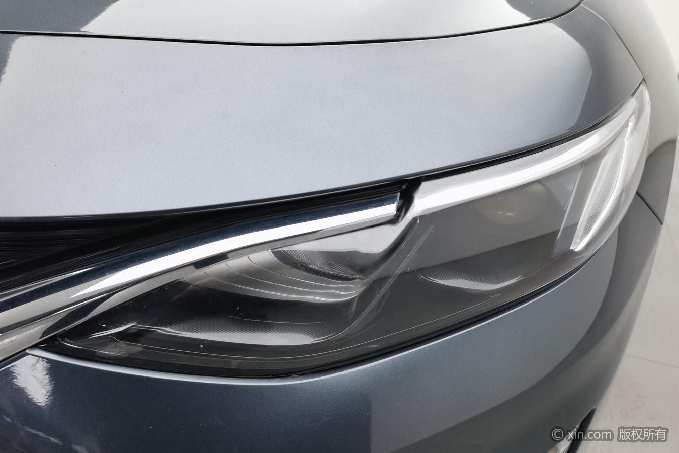 Chevrolet Malibu XL XL 2022 535T AT