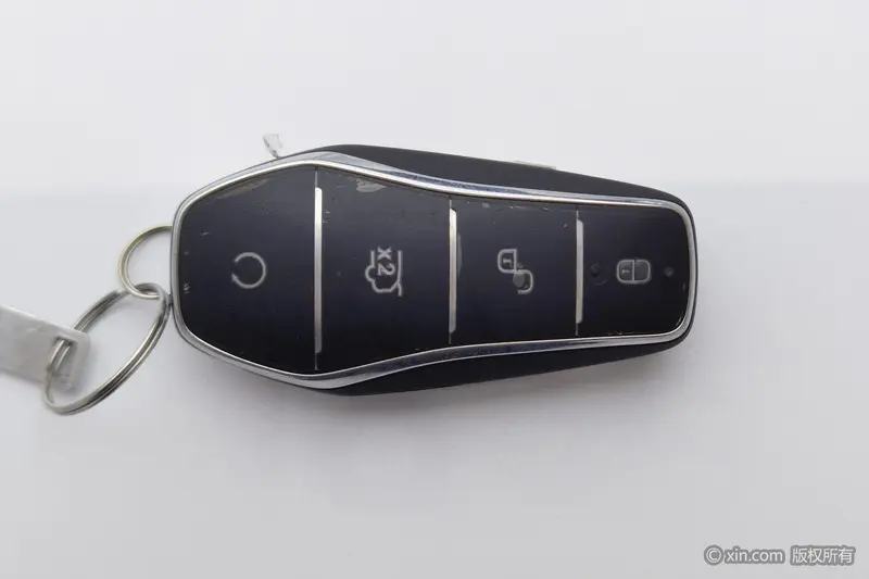 BYD Seal 06 — фото 7