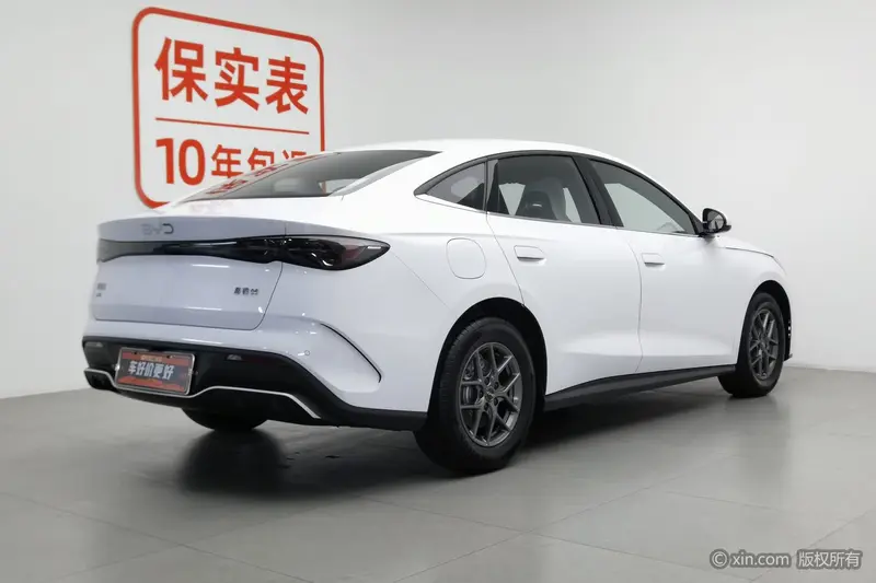 BYD Seal 06 — фото 4