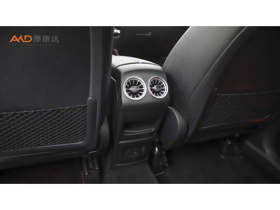 Mercedes-Benz GLB AMG 2020 Черный из Китая, фото 6