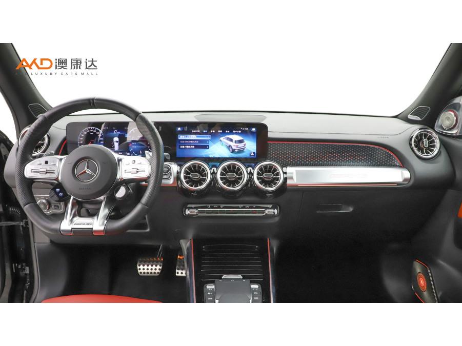 Mercedes-Benz GLB AMG id 4439849 из Китая 7