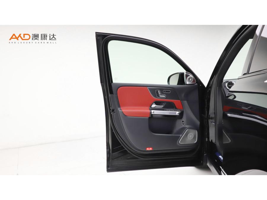 Mercedes-Benz GLB AMG id 4439849 из Китая 8