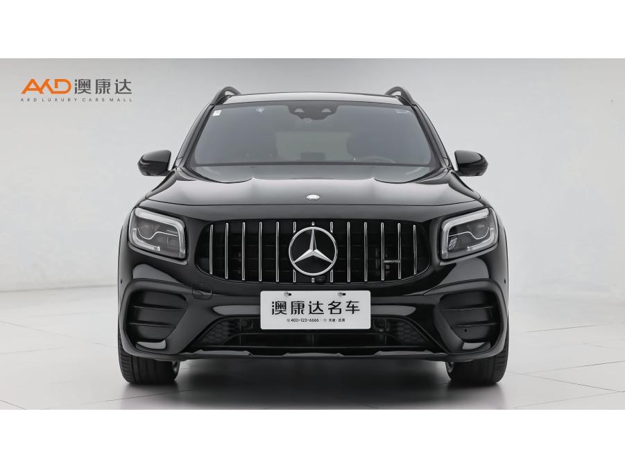 Mercedes-Benz GLB AMG id 4439849 из Китая 9