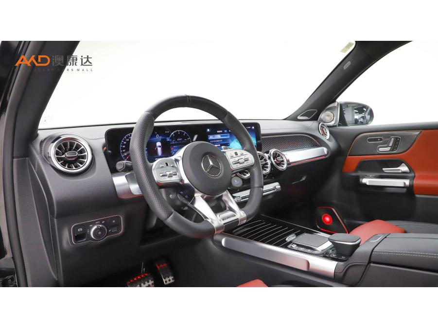 Mercedes-Benz GLB AMG id 4439849 из Китая 10