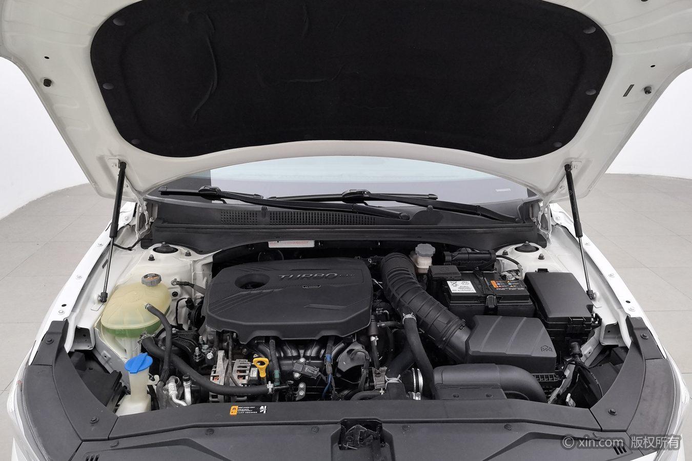 Hyundai Lafesta 2019 280TGDi VI