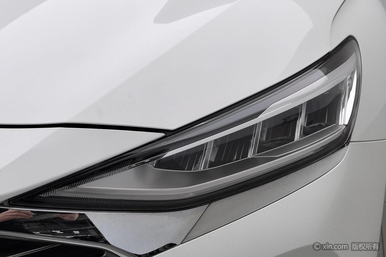Hyundai Lafesta 2019 280TGDi VI