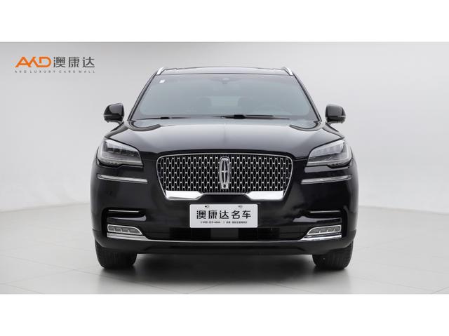 Lincoln Aviator 2021 3.0 T V 6 4 WD — фото 2