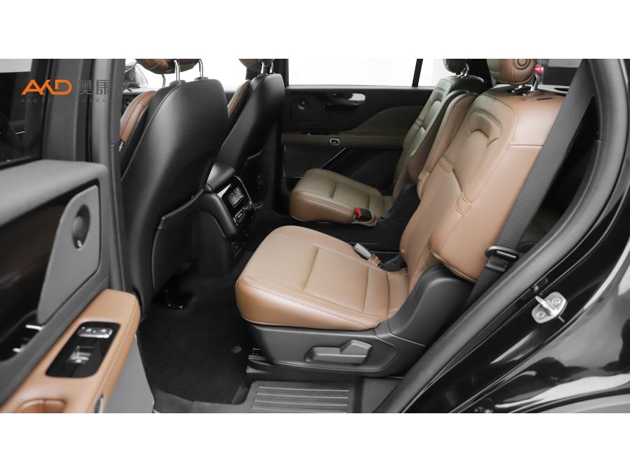 Lincoln Aviator 2021 3.0T V6