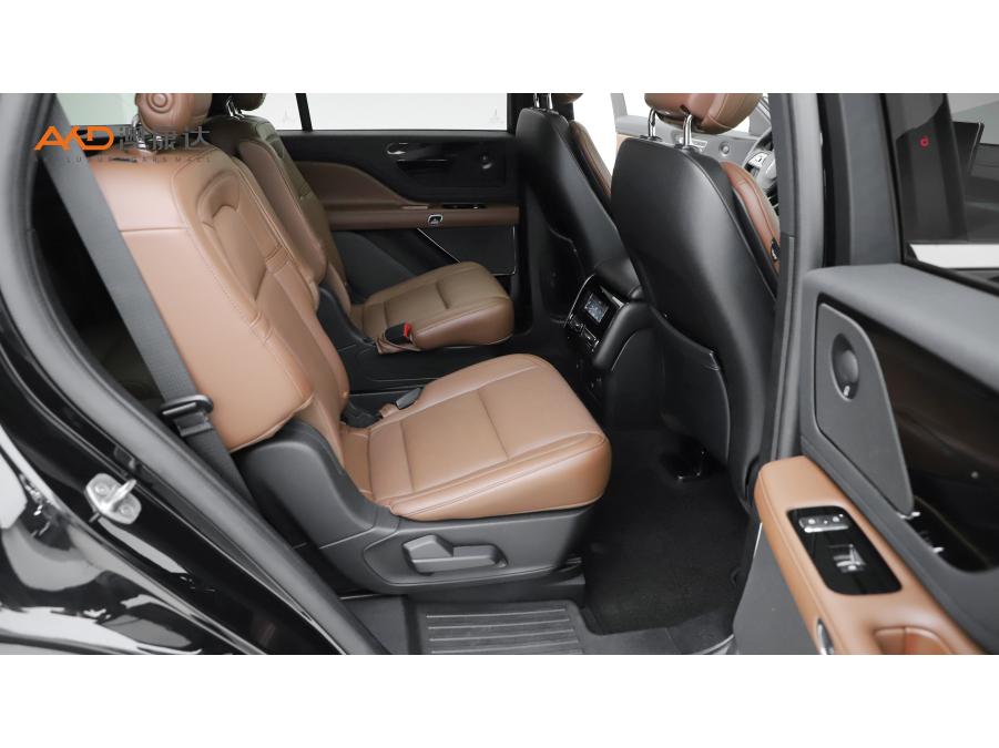Lincoln Aviator 2021 3.0T V6