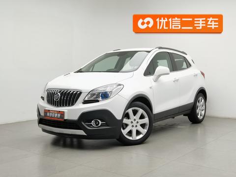 Buick Encore