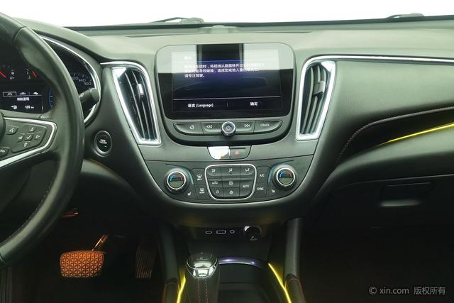 Chevrolet XL 2019 Redline 550 T AT — фото 11