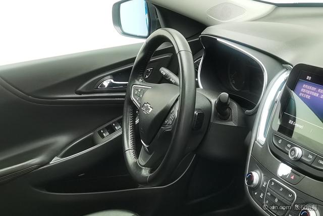 Chevrolet XL 2019 Redline 550 T AT — фото 13