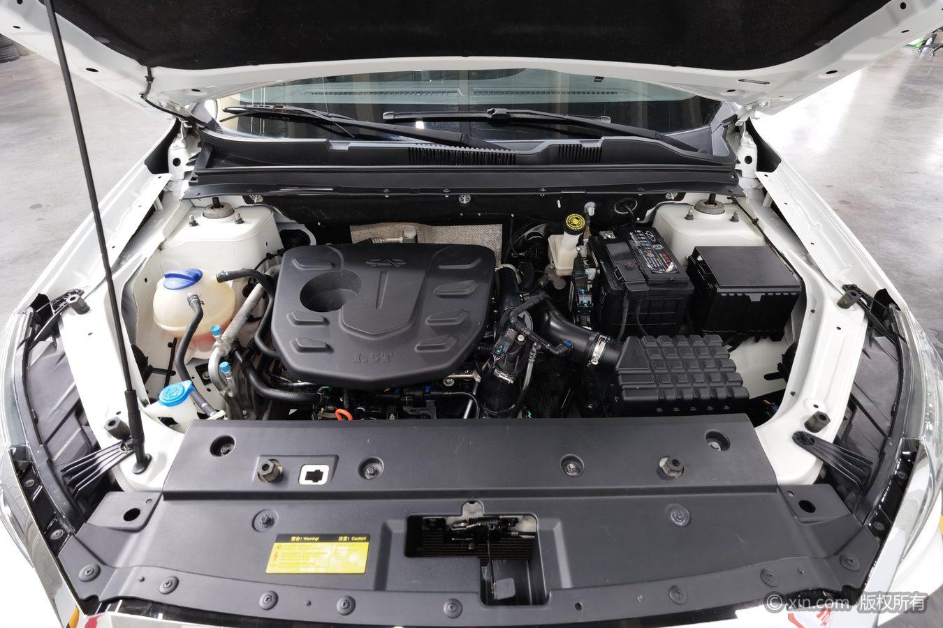 JETOUR X70 2021 1.5T DCT I 5 мест