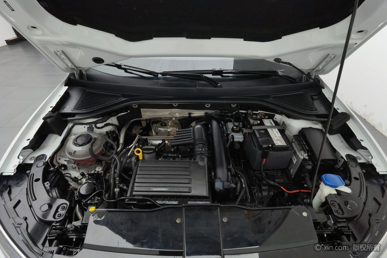 Volkswagen T-Roc 2020 280TSI DSG Elite