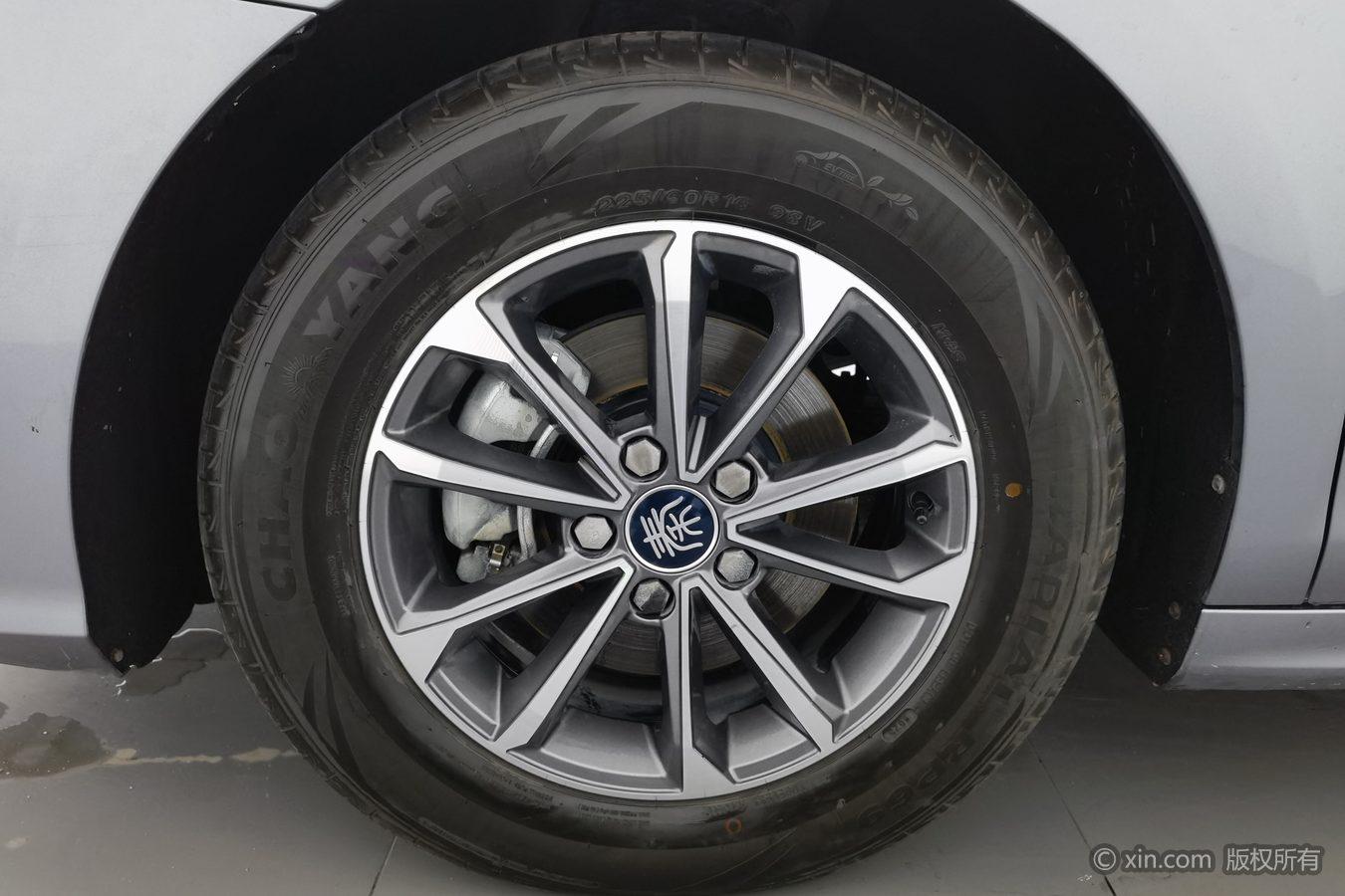BYD Qin Plus DM-i PLUS DM 2024 DM-i 55KM Lead