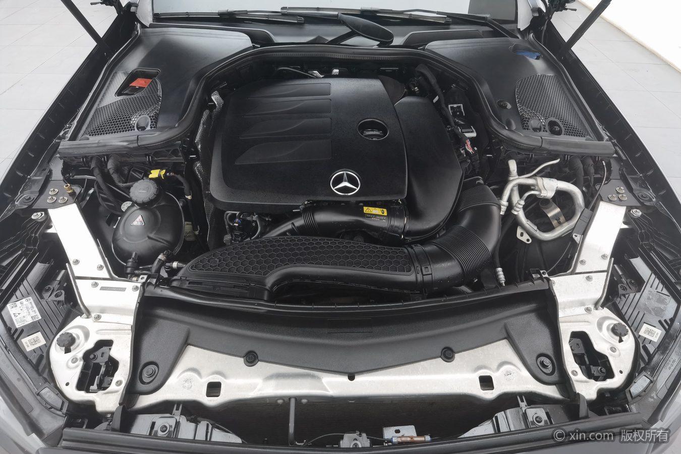 Mercedes-Benz E-Class E 2021 E 300 L Luxury Sport