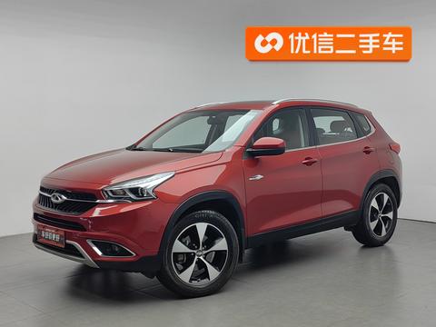 Chery Tiggo 7
